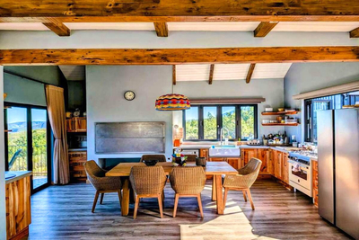 Swartberg Mountain House