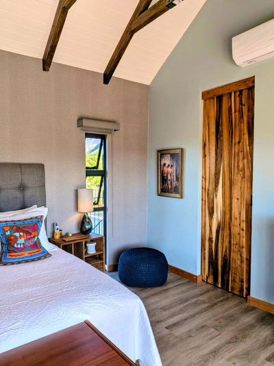 Swartberg Mountain House