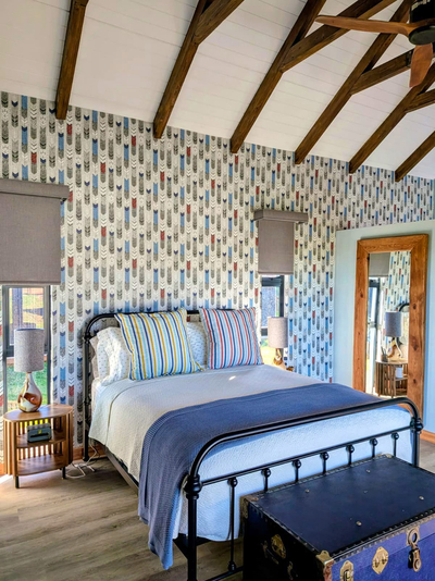 Swartberg Mountain House