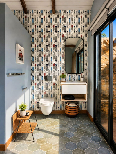 Swartberg Mountain House