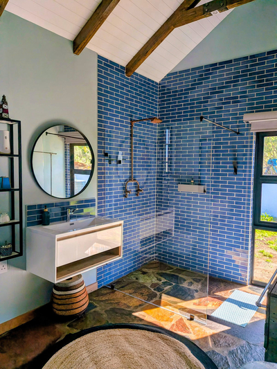 Swartberg Mountain House