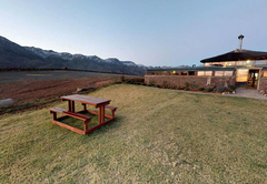 Swartberg Pass Cottages