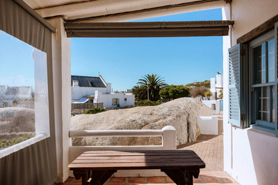 Exclusive Use Holiday Home