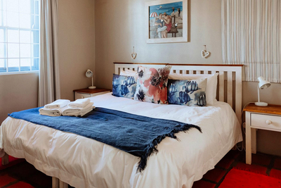 Exclusive Use Holiday Home