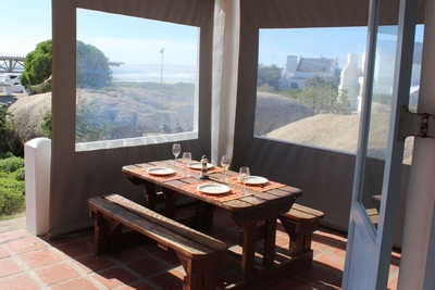 Exclusive Use Holiday Home