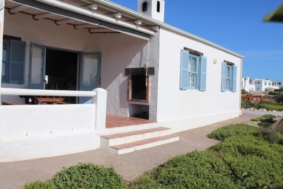 Exclusive Use Holiday Home