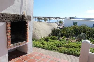 Exclusive Use Holiday Home