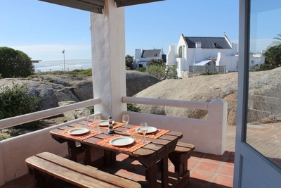 Exclusive Use Holiday Home