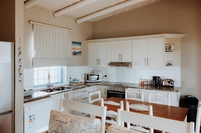 Exclusive Use Holiday Home