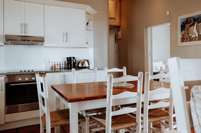 Exclusive Use Holiday Home