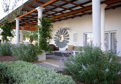 Sweetfontein Boutique Farm Lodge