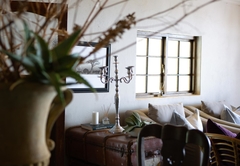 Sweetfontein Boutique Farm Lodge