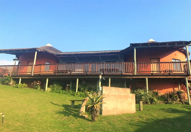 Swell Eco Lodge