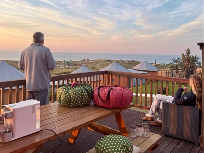 Swell Eco Lodge