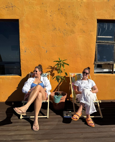 Swell Eco Lodge