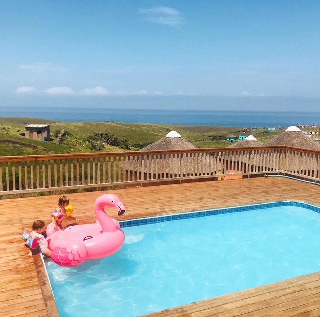 Swell Eco Lodge