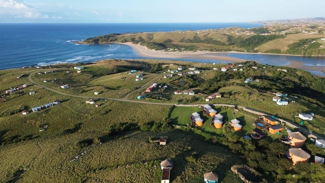 Swell Eco Lodge