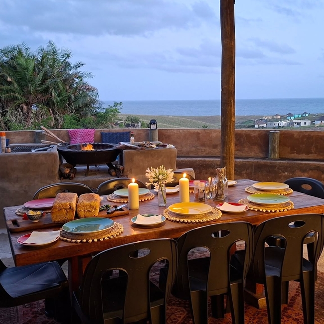 Swell Eco Lodge