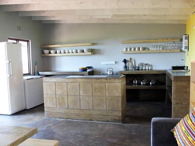 Deluxe Sea View Duplex Chalet 1