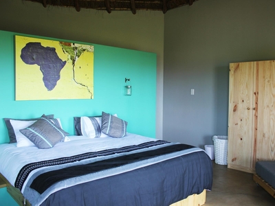 Comfort Sea View Duplex Chalet 2