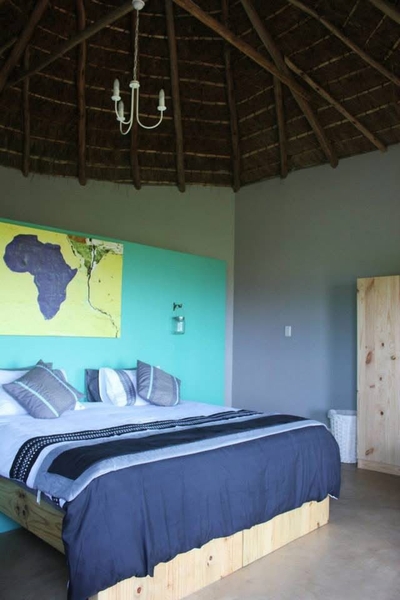 Comfort Sea View Duplex Chalet 2