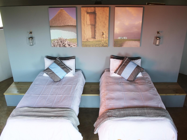 Comfort Sea View Duplex Chalet 2