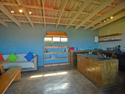 Comfort Sea View Duplex Chalet 2