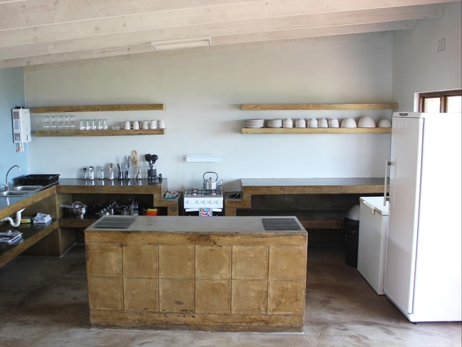 Comfort Sea View Duplex Chalet 2