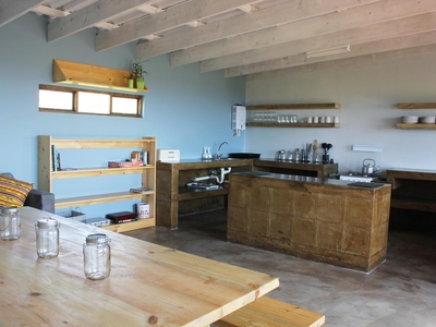 Comfort Sea View Duplex Chalet 2