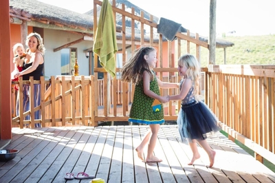 Swell Eco Lodge