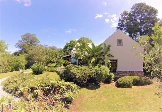 Swellendam Country Lodge