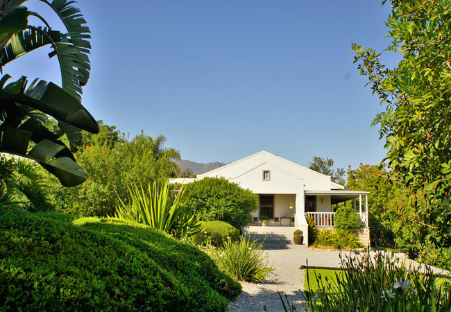 Swellendam Country Lodge