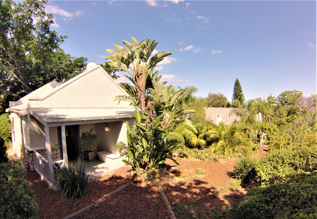 Swellendam Country Lodge