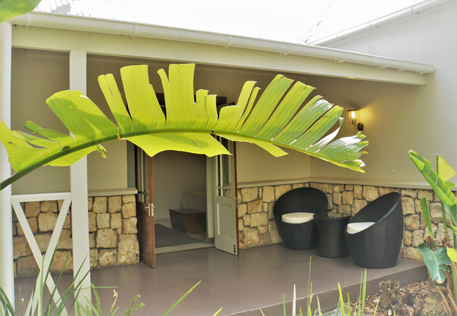 Luxury Twin (or King) 