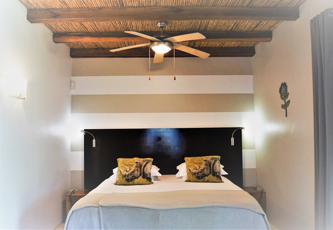 Luxury Twin (or King) 