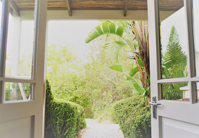 Luxury Twin (or King) 