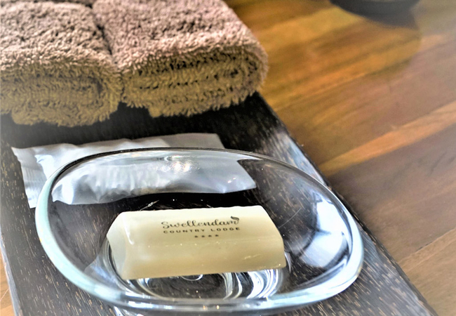 Luxury Twin (or King) 