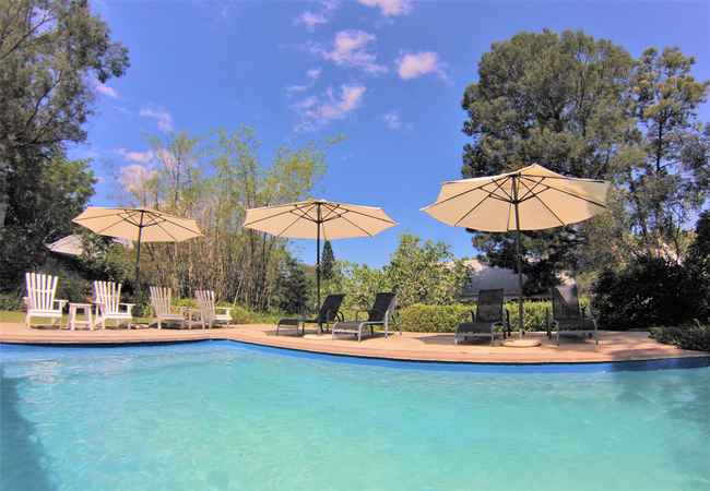 Swellendam Country Lodge