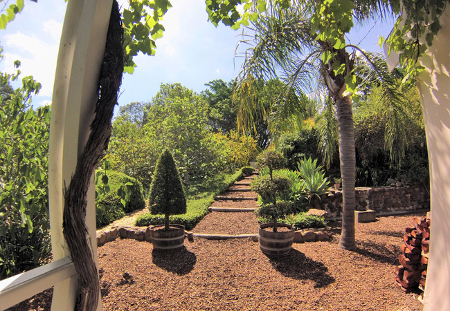 Swellendam Country Lodge