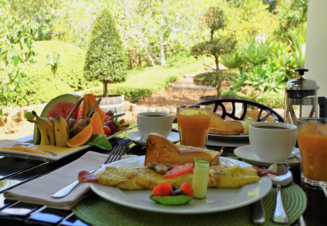 Swellendam Country Lodge