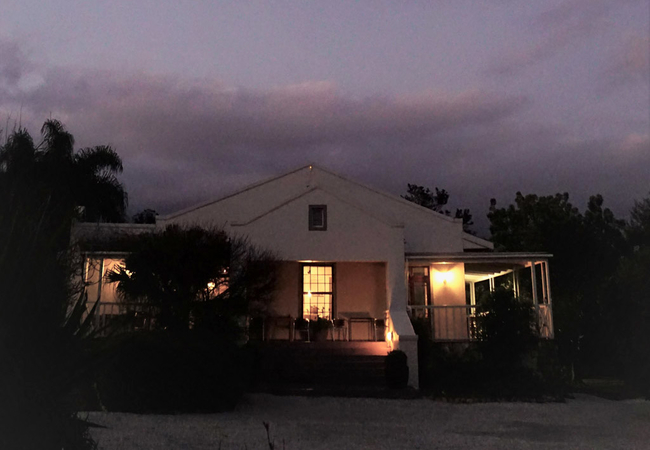 Swellendam Country Lodge