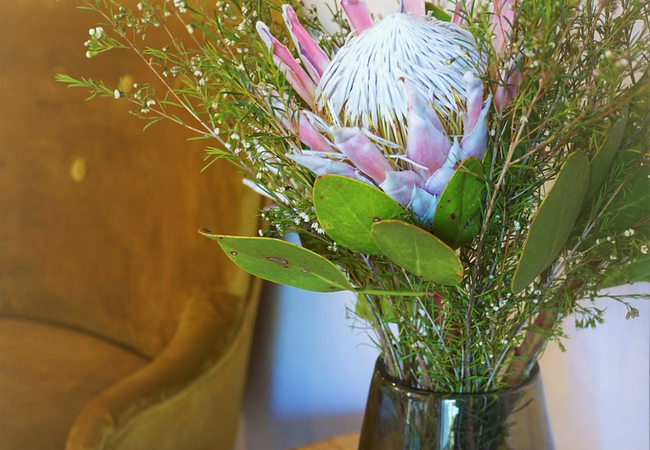 Swellendam Country Lodge