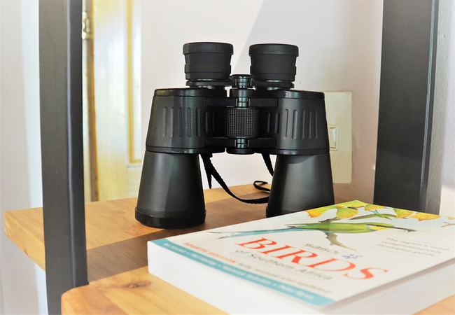 Swellendam Country Lodge