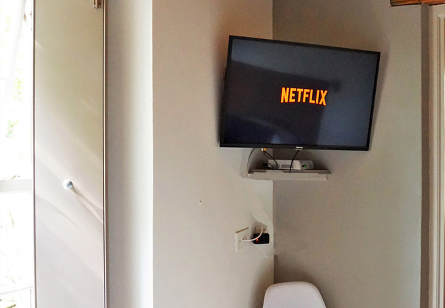 Swellendam Country Lodge