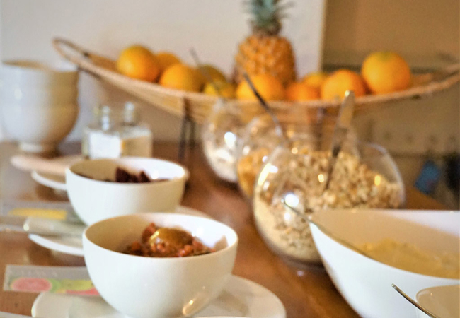 Swellendam Country Lodge