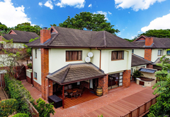 T16 Selborne Golf Estate