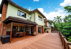 T16 Selborne Golf Estate