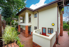 T16 Selborne Golf Estate