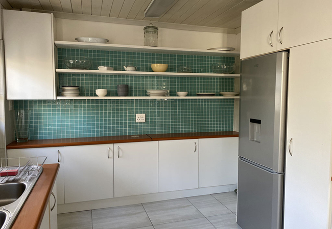 The House - 6 sleeper