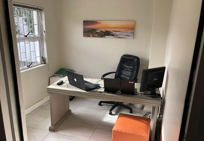 The House - 6 sleeper